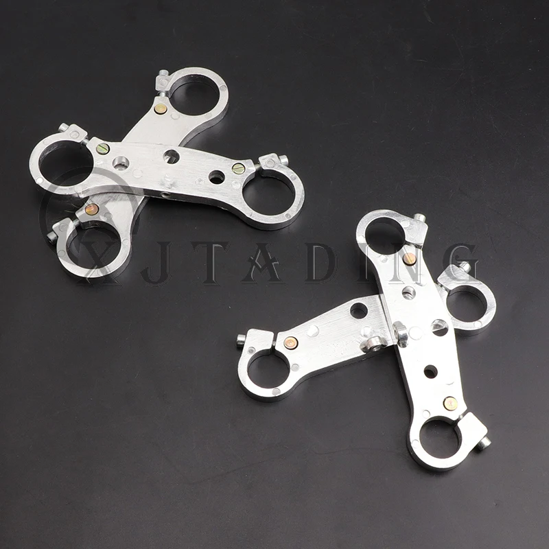 Kit horquilla invertida Universal para Mini Moto Dirt Bike 49cc - imagen 2