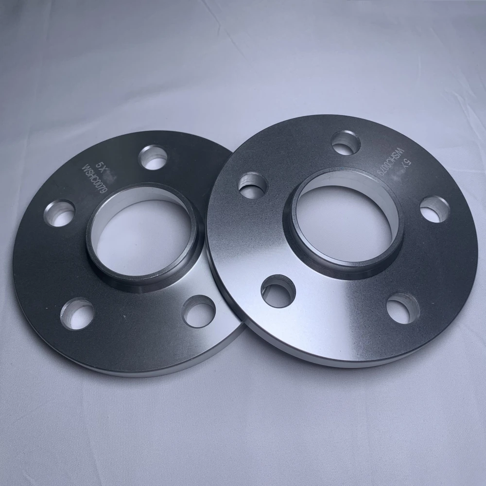 Separadores de rueda 20 mm 5x120 con buje de 72,56 mm - imagen 5