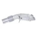 catless downpipe