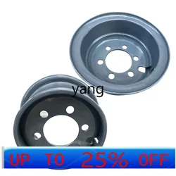 Llanta delantera de acero para carretilla elevadora Hangzhou A30/30HB