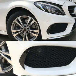 Embellecedor de salida de aire del paragolpes delantero Mercedes-Benz W205