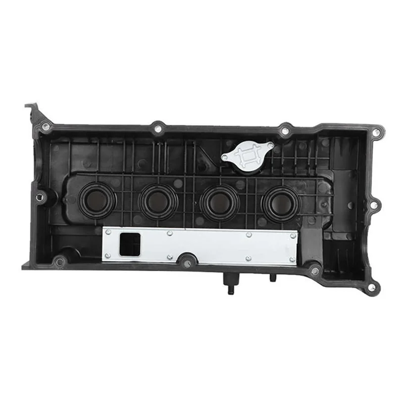 Hyundai 22410-26013 Cubierta de valvula negra para Accent 1.6 01-04