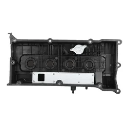 Hyundai 22410-26013 Cubierta de valvula negra para Accent 1.6 01-04