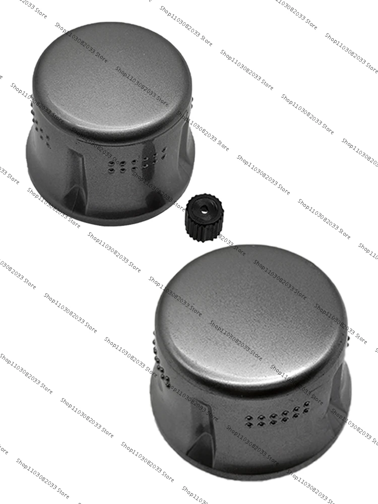 Perilla potenciómetro Toyota Highlander – Interruptor volumen CD/DVD/GPS
