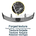 Forged texture