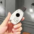 3 button white(SL)