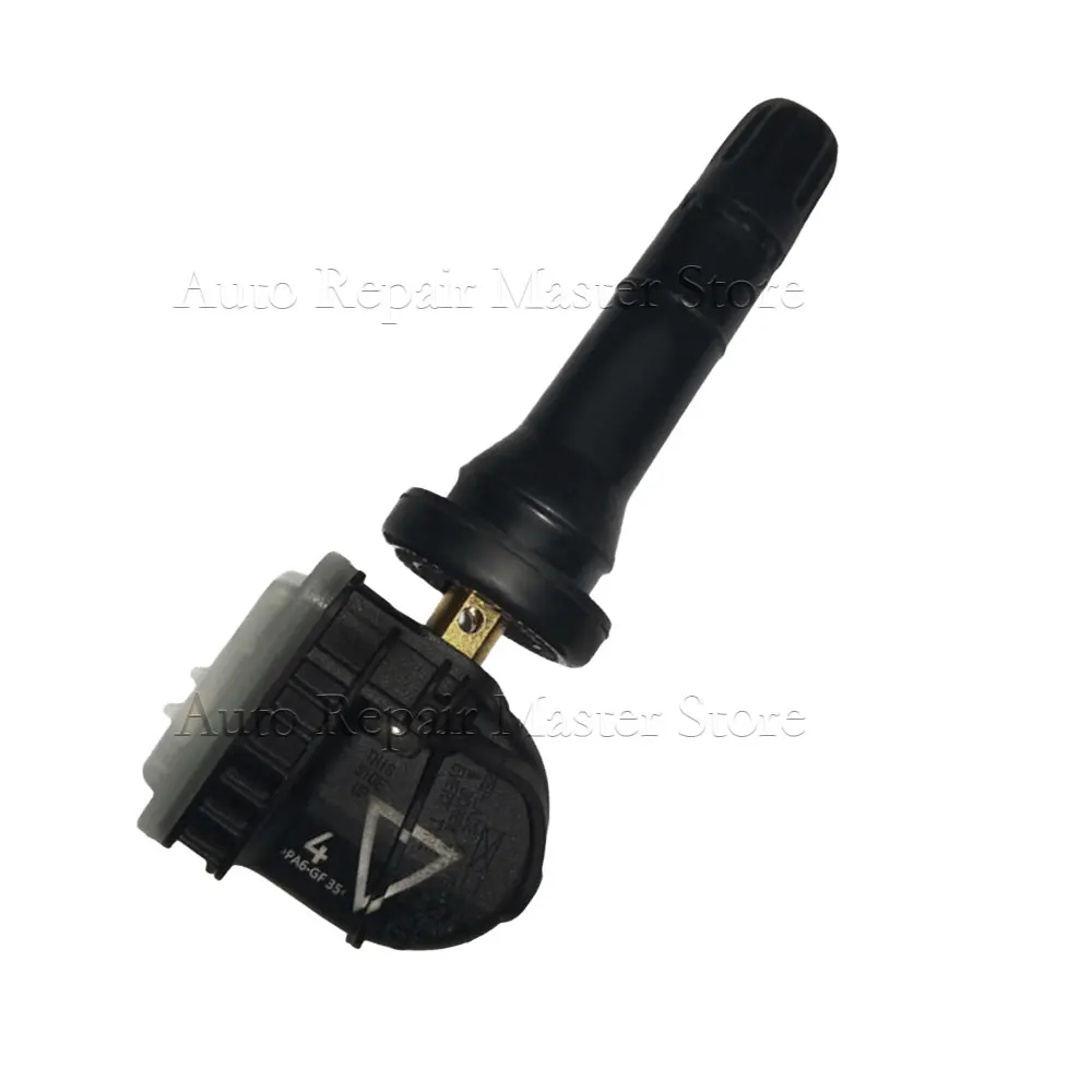 13597645 Sensor TPMS de presión de neumáticos para Opel Astra K e Insignia B - imagen 5