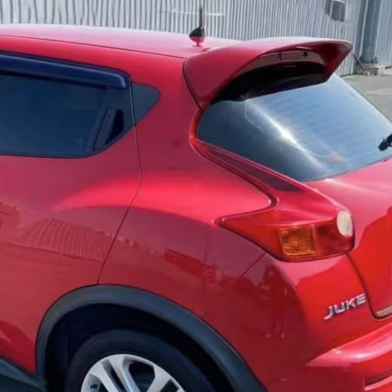 Nissan Juke alerón trasero fibra carbono deportivo 2008-2015 - imagen 5