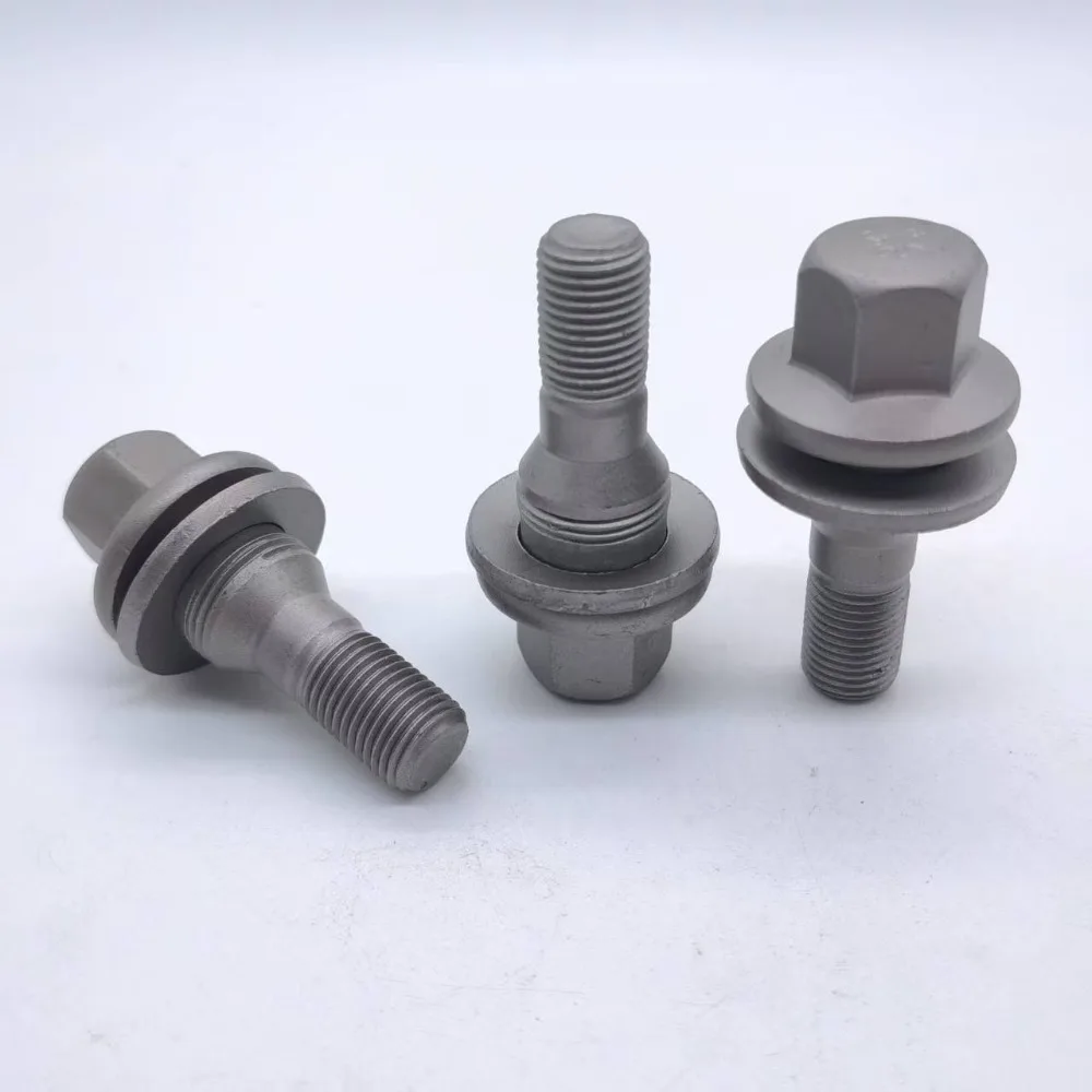Pernos de cubo de rueda passches M12x1,25