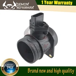 Sensor MAF 0280218075 para BMW 730d, Mercedes E220 y SLK