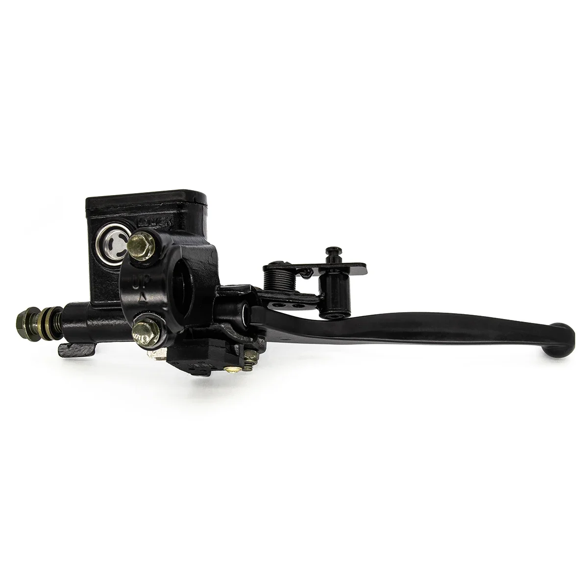 Bomba de freno hidráulica para motocicleta y buggy 50-250 cc - imagen 4