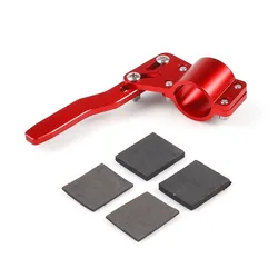 BX101508 Extensión para volante en aluminio - Palanca de giro