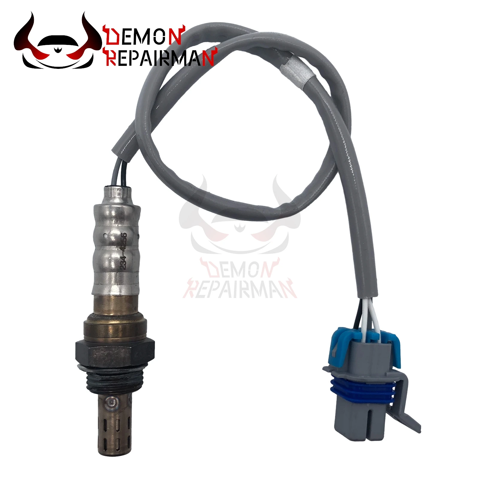 Sensor lambda 12609457 para Cadillac Eldorado 4.6L - imagen 5