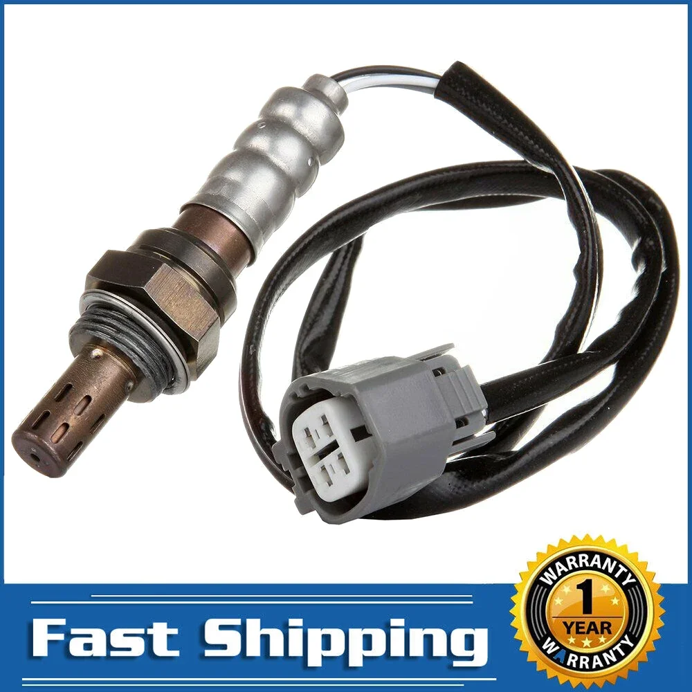 Sensor lambda trasero 234-4735 para Jaguar S-Type, X-Type y XJ8