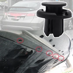 Clip parachoques Push Fit Honda Civic 8 2005-2012
