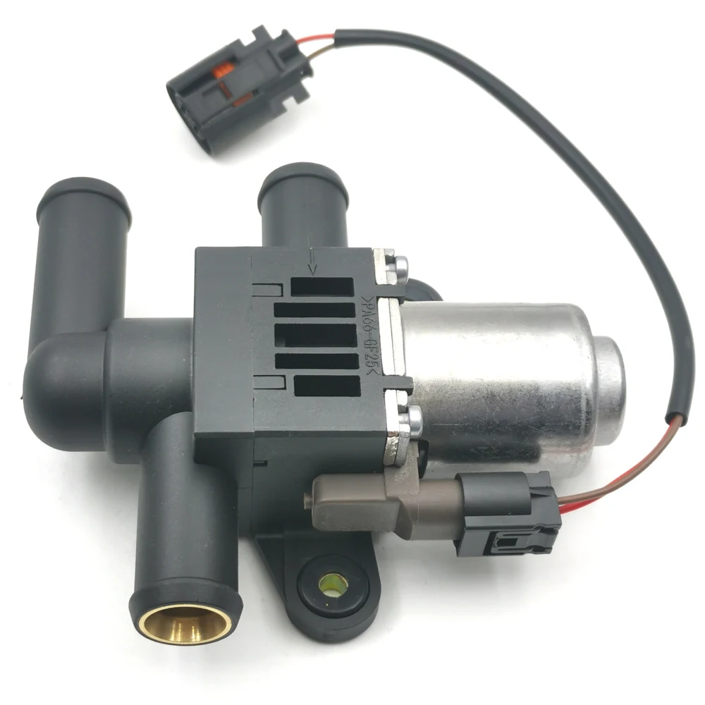 MAN 81619670016 Válvula de calefacción para F2000/TGA - HVAC - imagen 2