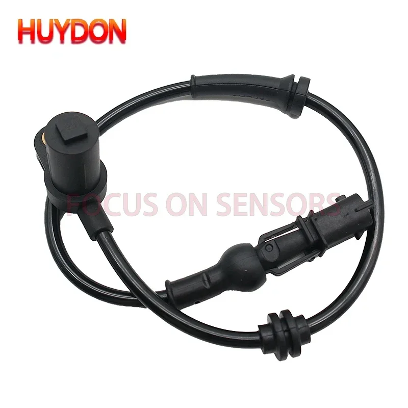9115064   Sensor ABS delantero izquierdo/derecho para Vauxhall CORSA C1.4 2000-2006 velocidad de la rueda nuevo 1238236   Accesorios de piezas de automóvil de alta calidad - imagen 3
