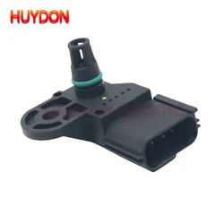 0261230129 Sensor MAP para Mazda 3 6 2.3L 2006-2013