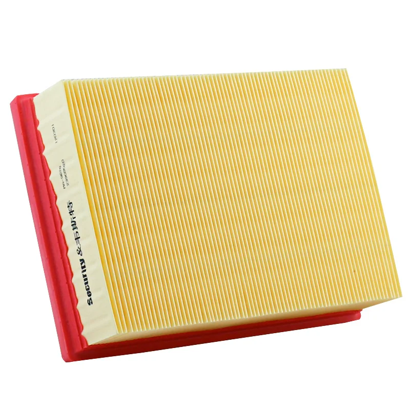 Filtro de aire Chevrolet Captiva y Baojun 530/560/730 1.5T - imagen 5