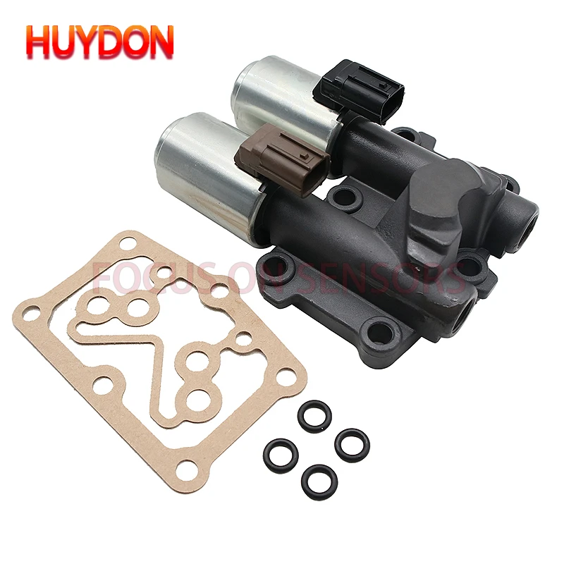 28260-RPC-004 Válvula solenoide doble de transmisión Honda Civic 1.8 - imagen 2
