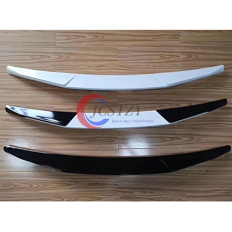Alerón trasero ABS Toyota Land Cruiser Prado FJ150 2010-2019 - imagen 5