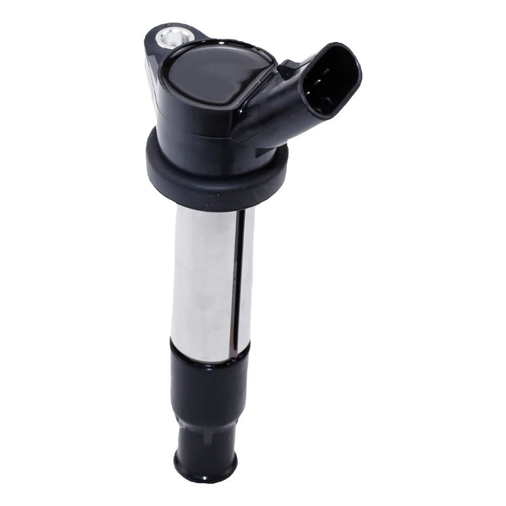 4 Uds bobina de encendido para Dongfeng Fengon 350 360 330S 580 DFSK V21 V22 V26 1.5L Changhe K21 K22 GLEAGLE GX7 LEVC SX7 2.0L 28244734 - imagen 4