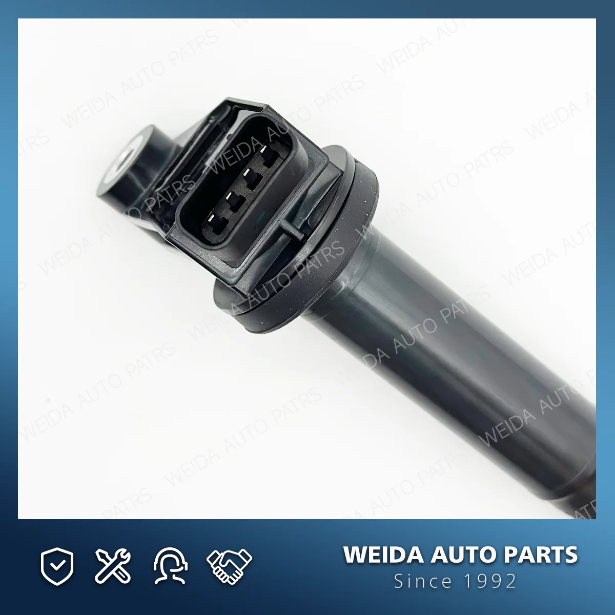 90919-02234 Bobina de encendido para Toyota Camry Highlander 1999-2008 - imagen 4