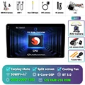 2K 12G-256G CAM DVR