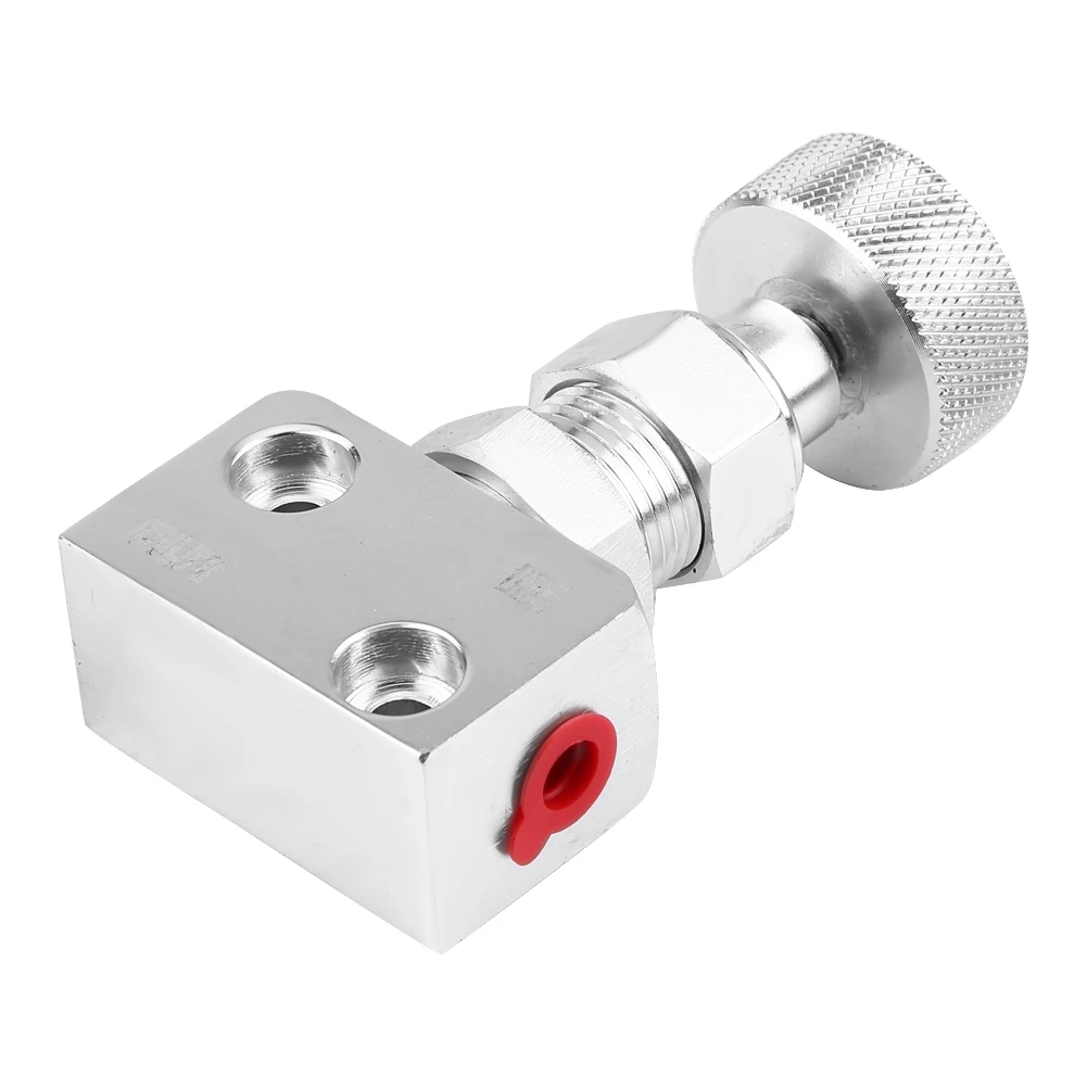 Válvula dosificadora de freno universal para coche y moto - imagen 5