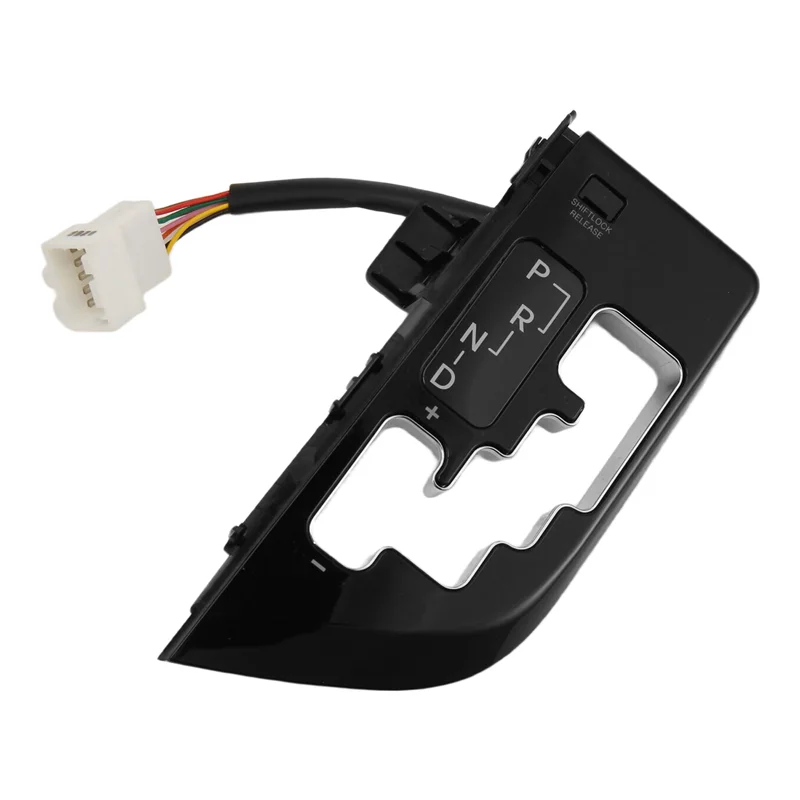 Panel selector de marchas 84642-3Q100 – Hyundai Sonata YF 2011-2014 - imagen 5