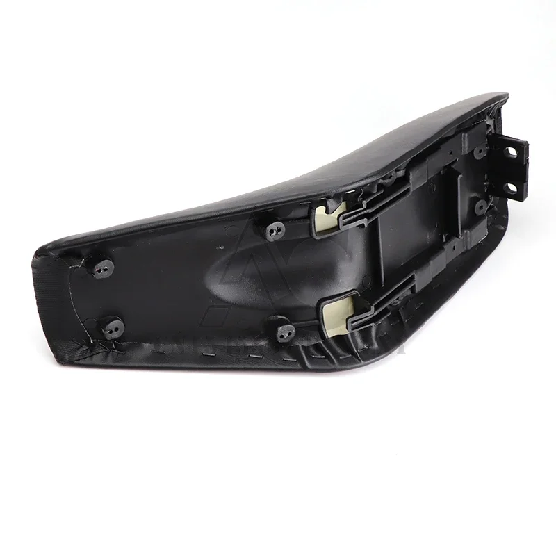 Sillín alto plano para Honda XR50 CRF50 Pit Bike 50-125cc - imagen 3