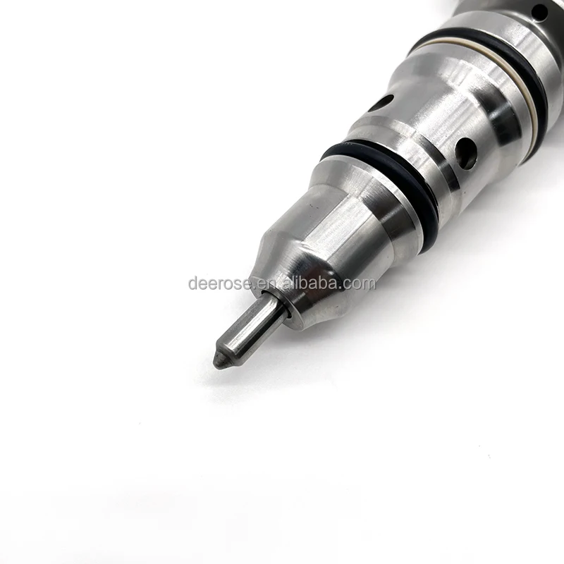CAT F7TZ9E527B Inyector HEUI para International Harvester - imagen 3