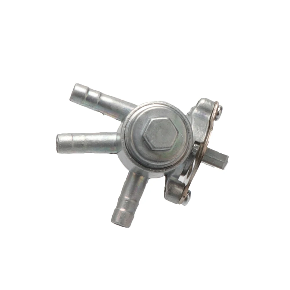 Grifo de gasolina universal de 3 vías para moto, ATV y quad - imagen 5