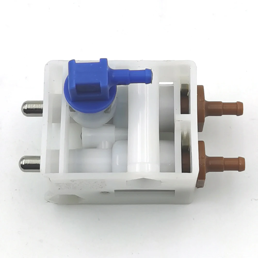 OE: 2.2224 93161391   BRCA1391 42471237 81623986004 1391497   Válvula de control de ajuste de nivel de asiento ISRI para MAN IVECO Neoplan Scania - imagen 2