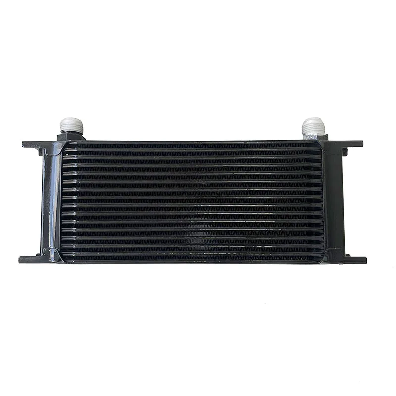 Refrigerador de aceite universal AN-10AN para transmisión