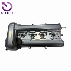 Tapa de culata OEM 22410-2B100 con junta Hyundai Elantra I30 Kia Soul 1.6