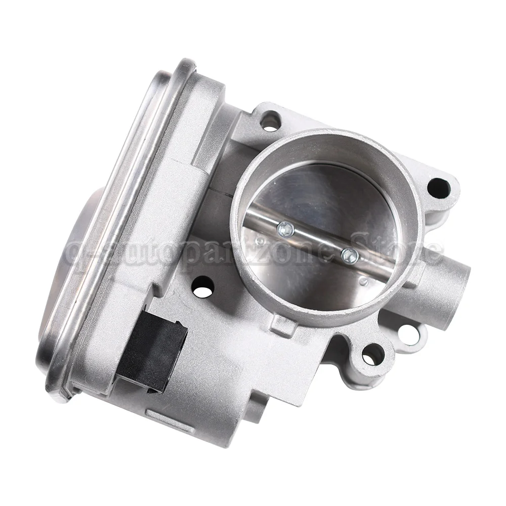 Cuerpo de mariposa Jeep Compass, Patriot y Dodge Avenger – 04891735AC - imagen 3