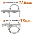 71.6mm to 78mm