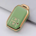green cover(GLD)