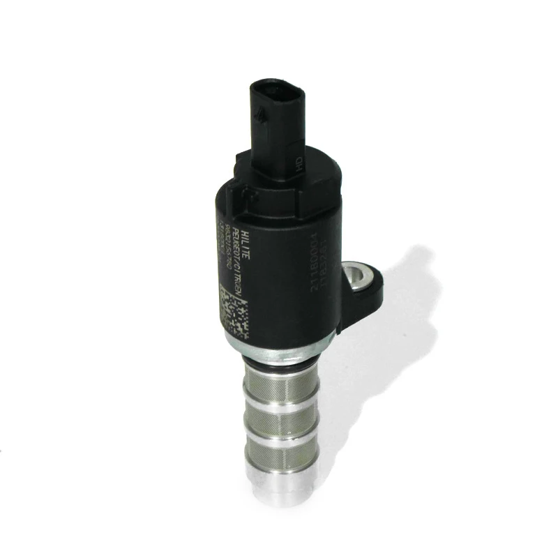 Válvula solenoide culata VVT 1.2 Turbo Peugeot 208/Citroën C3 – OEM 9812046280 - imagen 3