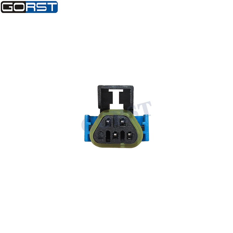 Sensor de oxígeno OEM 12631044 Chevrolet Orlando 2.4 2012-2014 - imagen 4