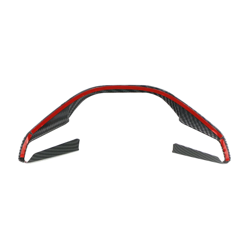 Protector volante MG4 con lentejuelas – accesorio MG 4 EV ABS - imagen 5