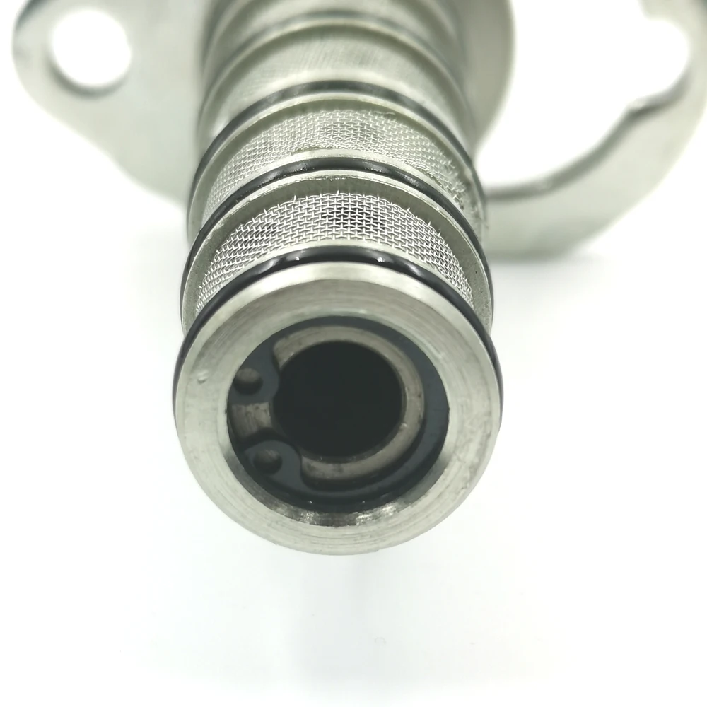 ATO OE 0501321425 válvula solenoide hidráulica John Deere 325K 410K - imagen 5