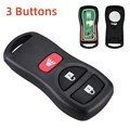 3 Buttons