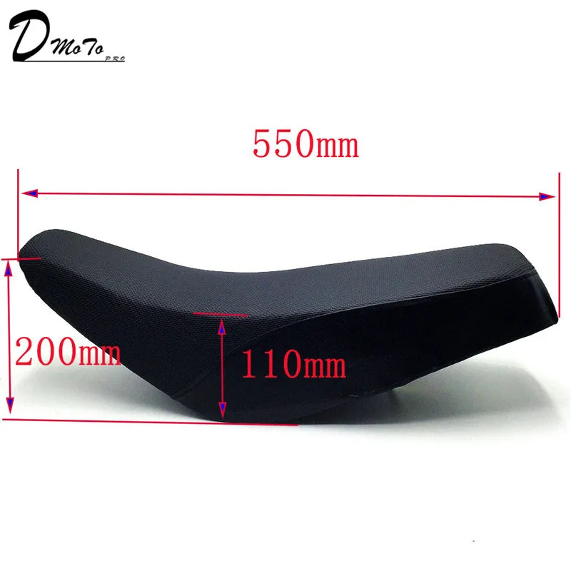 Asiento para quad ATV de 50 a 125 cc de 4 ruedas - imagen 2