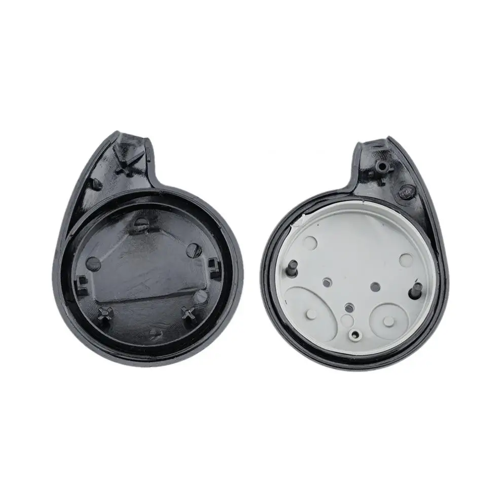 Funda de repuesto para llave remota Toyota compatible con Cobra Alarm - imagen 3