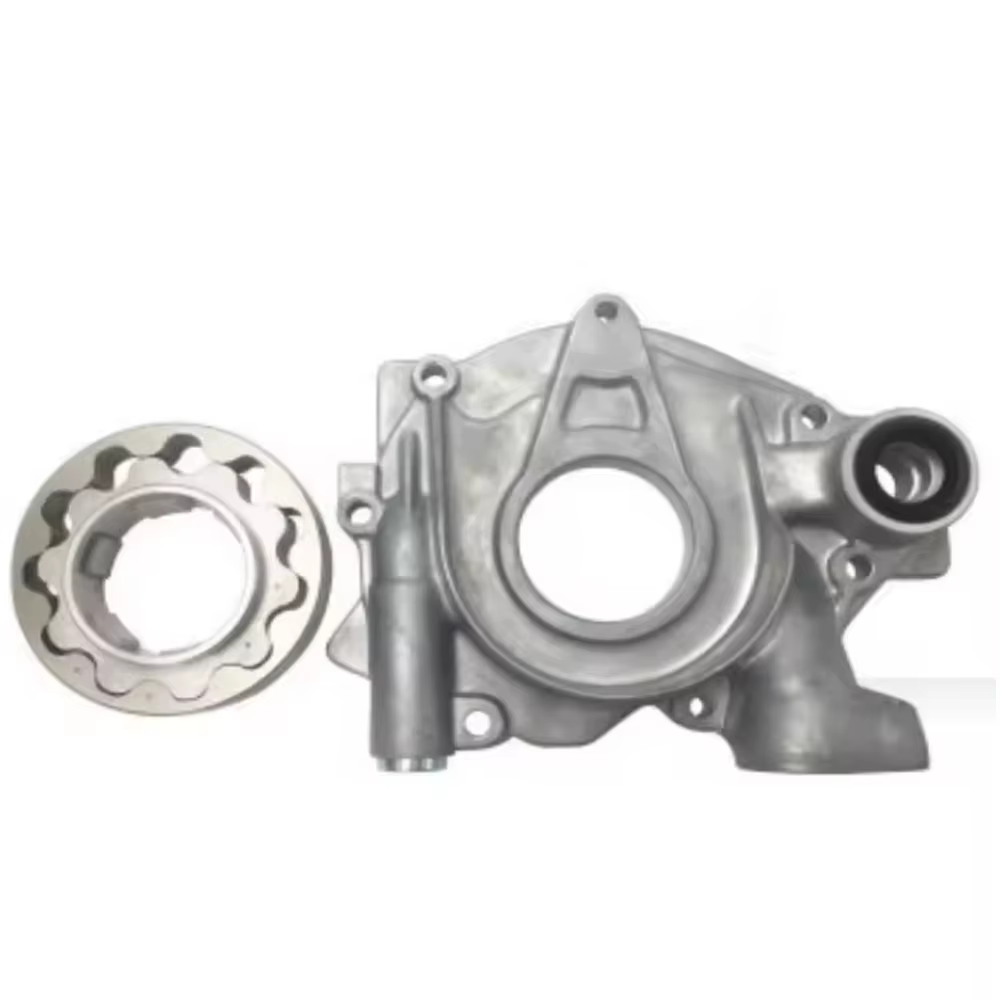 Kit de reparación de bomba de aceite para GMC, Chevrolet y Hummer - imagen 4