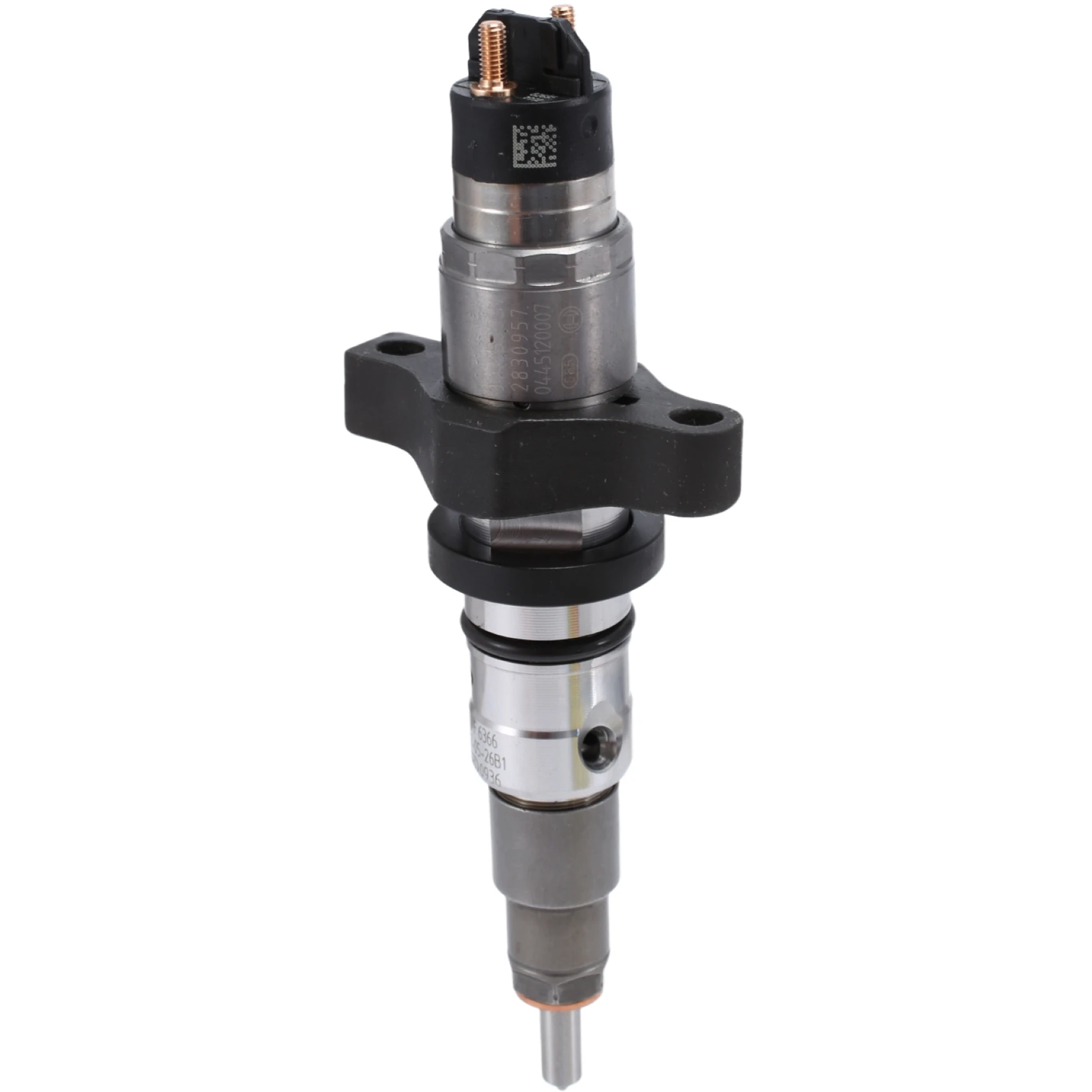 0445120007 Inyector diésel para Cummins, DAF, Iveco y VW - imagen 3