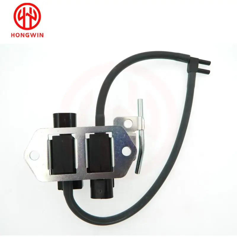 SR 263723 Válvula solenoide de rueda libre Mitsubishi Pajero - imagen 4