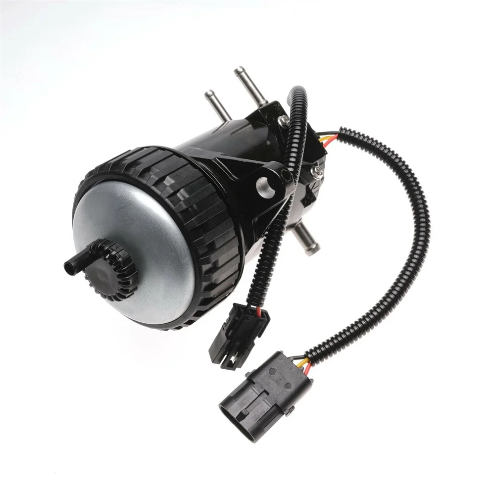 Conjunto filtro combustible TP1256 para Chevy/GMC 6.5L V8 - imagen 2